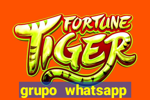 grupo whatsapp porto velho